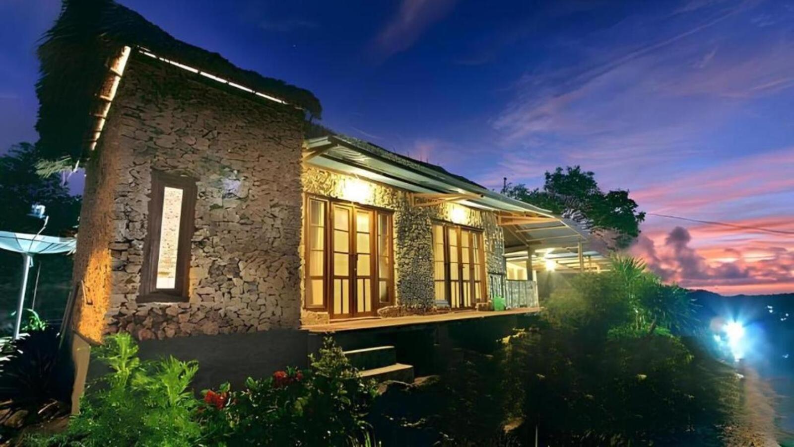 Annaya House Apartment Batumadeg Exterior photo