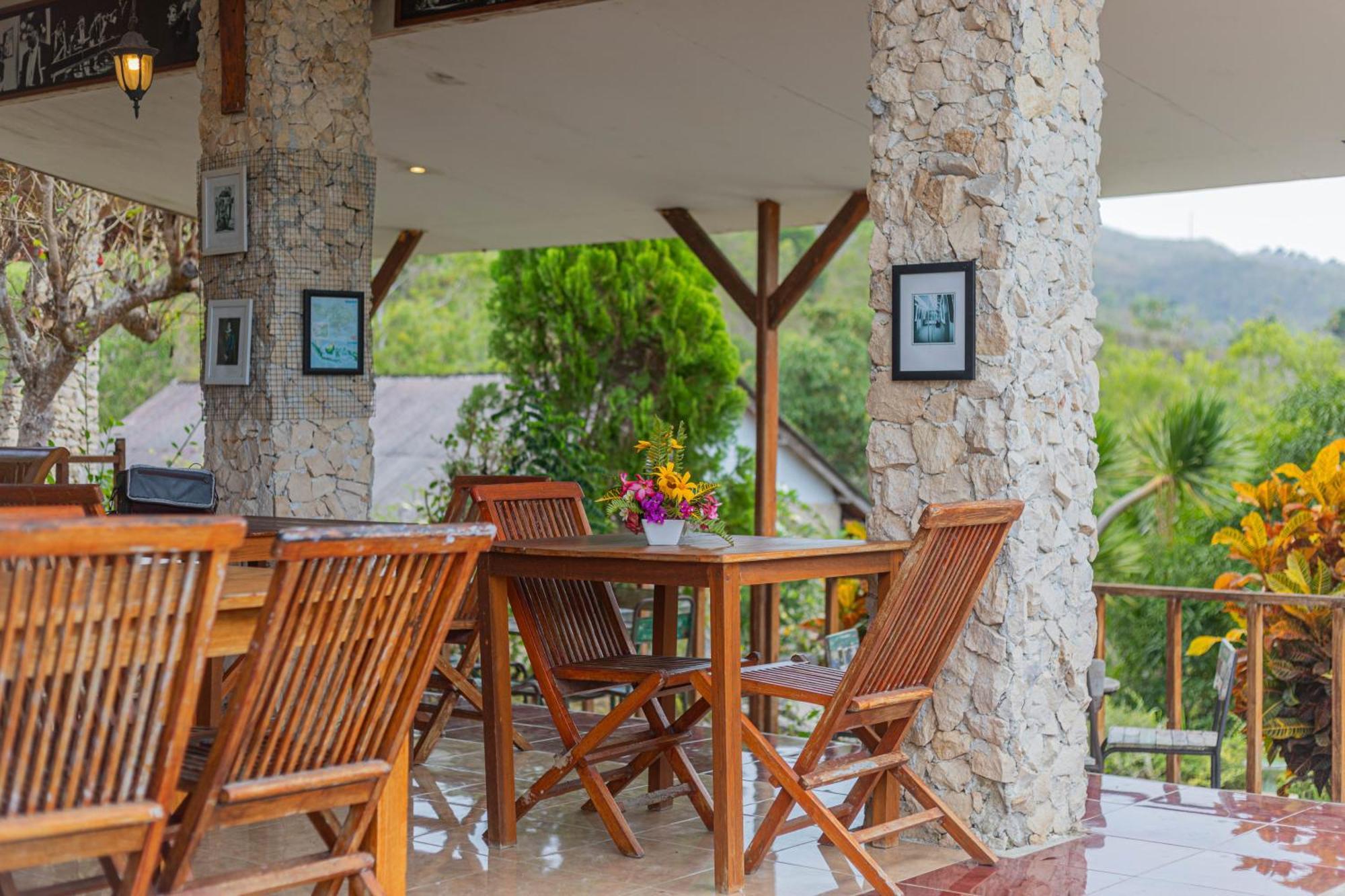 Annaya House Apartment Batumadeg Exterior photo